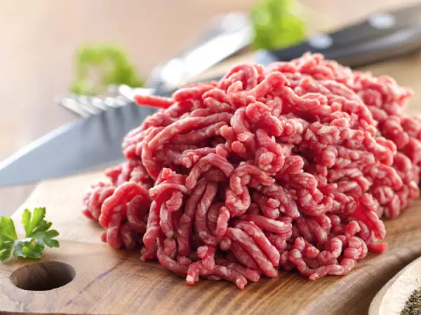 Qual carne picada escolher dependendo do prato que você vai cozinhar (e acertar sempre)