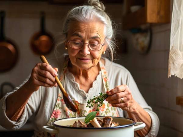 Por que o caldo de osso está novamente na moda?