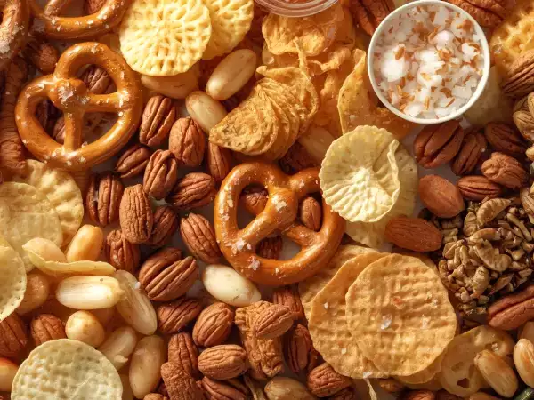 Esses alimentos são mais salgados do que você pensa (e isso tem consequências)