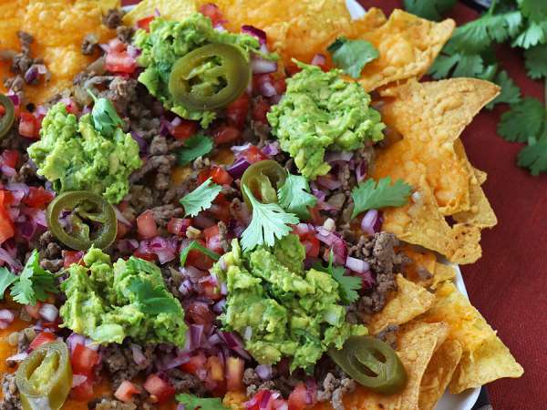 11 receitas Tex-Mex que você pode fazer em casa e que são sempre um sucesso na mesa