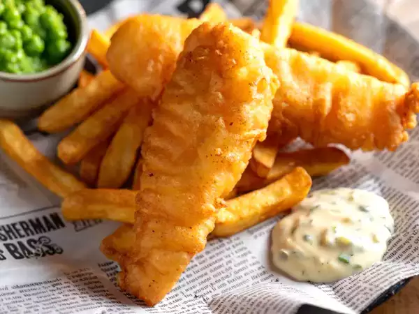 Fish & Chips: a herança judaica que moldou um clássico inglês