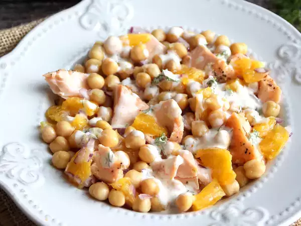 9 receitas com grão-de-bico em conserva que salvam qualquer refeição — prontas em minutos!