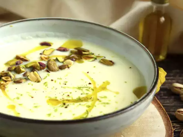 11 receitas cremosas de outono com aquele toque de aconchego