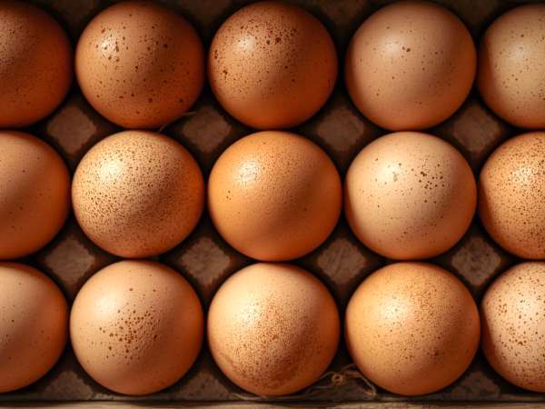 Proteína, colesterol, energia... o que acontece se você comer ovos todos os dias?