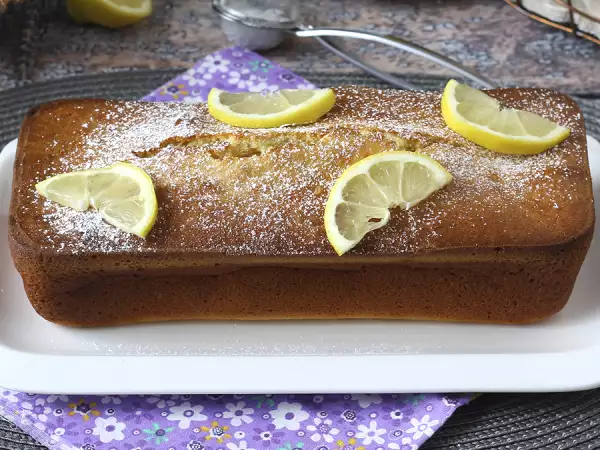 Maçã, pêra, canela… esses 7 bolos provam que o verdadeiro sabor do outono vem quentinho do forno