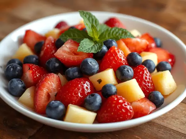 Essa fruta, que muitas vezes é acusada de ser muito doce, na verdade esconde um poder incrível de aumentar sua energia e saúde.