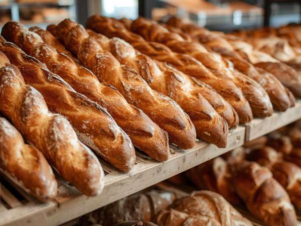 Você come pão todos os dias? Veja aqui o que ele realmente está fazendo com seu corpo - e como mudar isso para o lado positivo