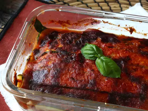 Você subestima a abobrinha… mas essas receitas mostram por que ela é a verdadeira rainha da primavera