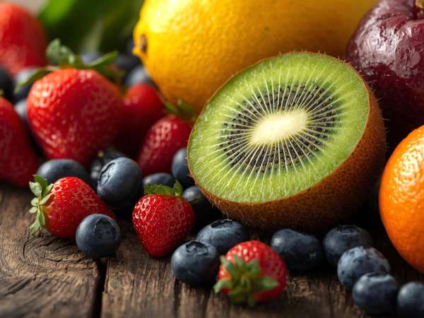 A fruta mais rica em vitamina C não é a laranja e ela está na sua cozinha agora mesmo