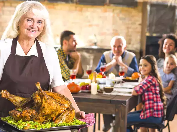 A verdade que dói: por que a comida da sogra continua sendo a mais elogiada da família