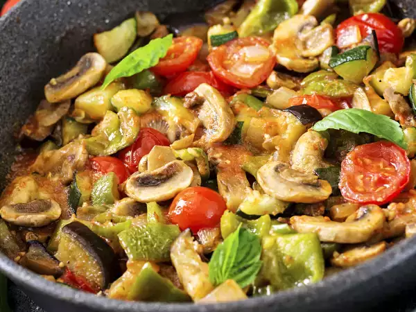 Cozinhar cogumelos parece simples... até você descobrir esses 4 erros que mudam tudo