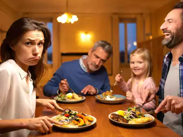 O cheiro estava incrível… até provar: o que fazer quando se exagera no sal