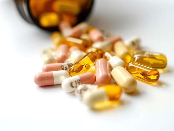 Esse nutriente saudável para o coração também pode acalmar seus nervos - e até reduzir as discussões!