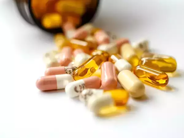 Esse nutriente saudável para o coração também pode acalmar seus nervos - e até reduzir as discussões!