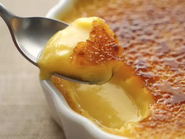 12 sobremesas com gema que transformam o básico em irresistível com criatividade e muito sabor
