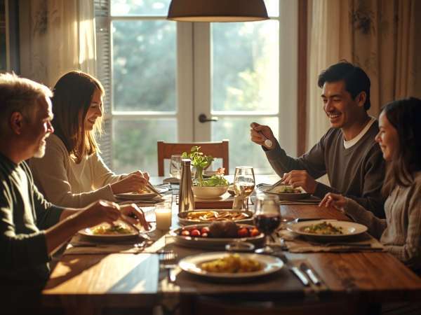 Coma cedo para queimar mais: por que o horário das refeições muda tudo