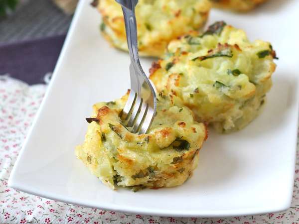 27 receitas com batata que vão mudar tudo o que você achava que sabia sobre esse clássico