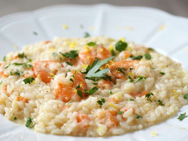 11 receitas de risoto para entender por que esse prato vale seu tempo