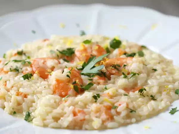 11 receitas de risoto para entender por que esse prato vale seu tempo