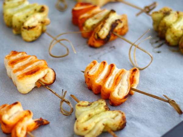 10 receitas de Natal com apenas 3 ingredientes para quem quer impressionar sem esforço