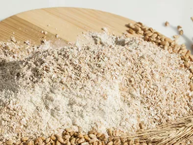 Conheça os diferentes tipos de farinha