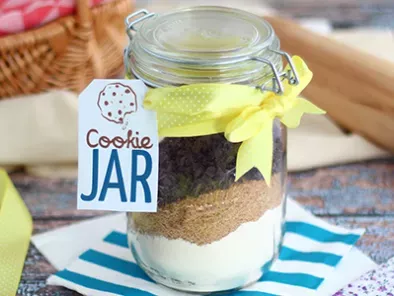 Como fazer um Cookie Jar