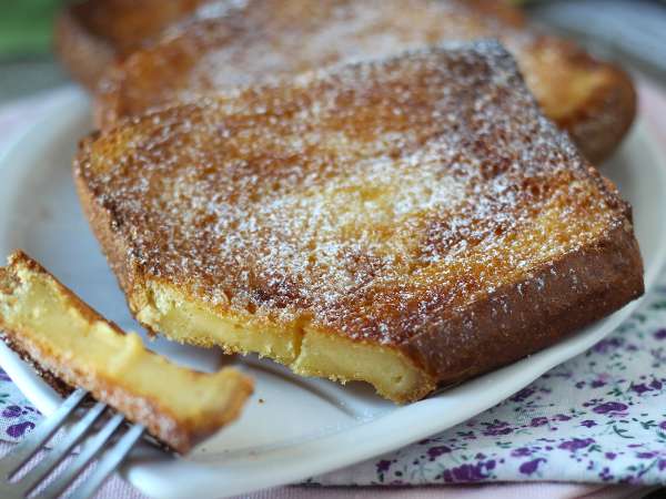 7 versões de rabanada para assumir sem culpa o doce que você ama em segredo