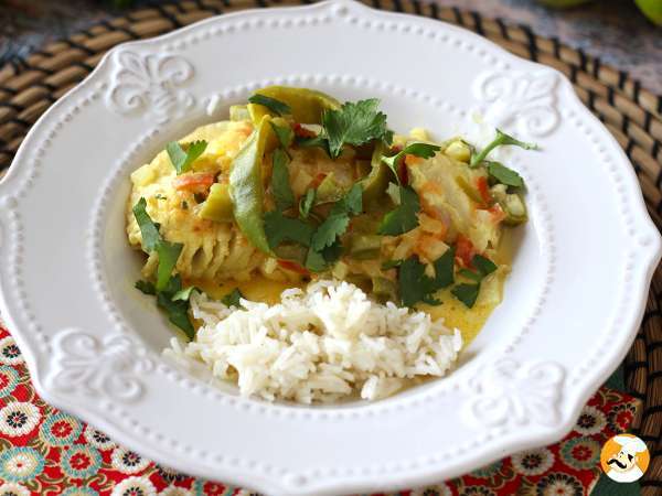 Um cardápio natalino com sardinha, frutos do mar e peixe que parece luxuoso, mas custa menos do que você imagina