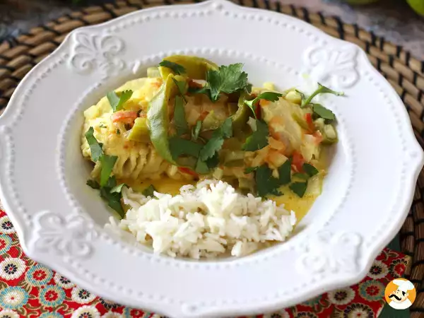 Um cardápio natalino com sardinha, frutos do mar e peixe que parece luxuoso, mas custa menos do que você imagina