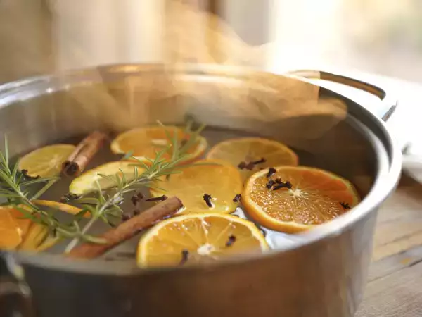 Como encher sua casa com o aroma do Natal com ingredientes que você já tem na cozinha
