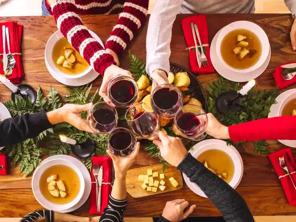 Como acertar nas quantidades da ceia e evitar o clássico combo: comida demais, vergonha e desperdício