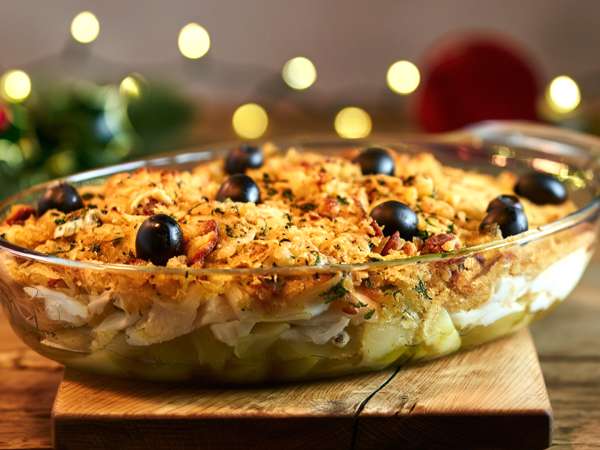 Bacalhau seco no Natal? O que você precisa mudar agora para não arruinar a ceia da família
