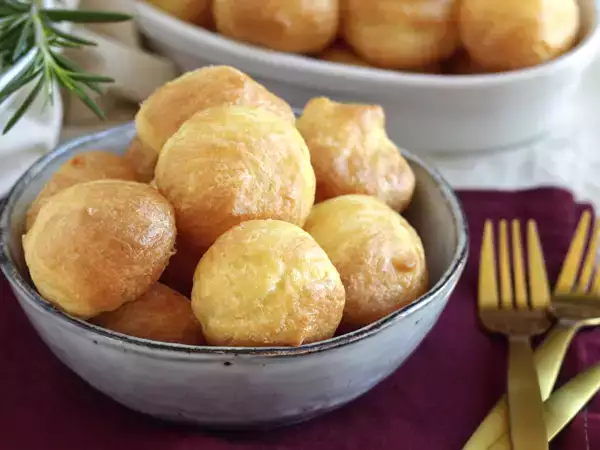 25 receitas de queijo para o Natal: de aperitivos originais a clássicos que nunca dão errado