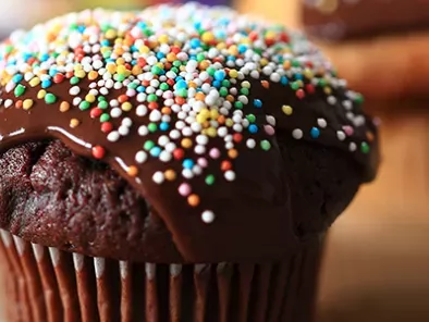 Diferenças entre Cupcakes e Muffins