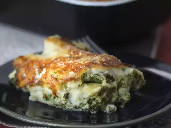 O queijo certo faz toda a diferença: 8 receitas com espinafre que viram outro prato quando você acerta no sabor