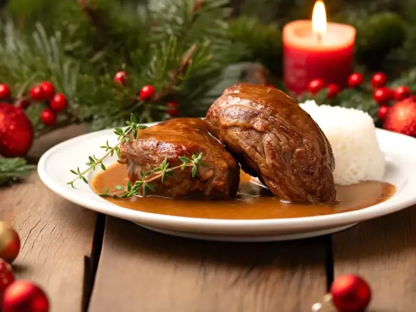 Esses 6 pratos de Natal ficam tão melhores no dia seguinte que você nunca mais vai querer fazer no mesmo dia