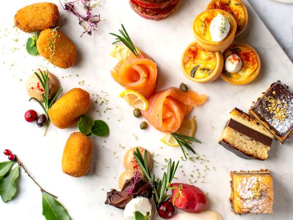 O segredo para surpreender todos à mesa com... as sobras do almoço de Natal!