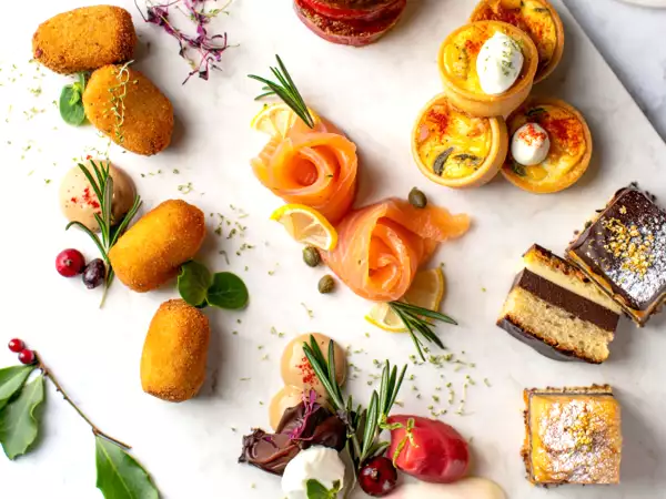 O segredo para surpreender todos à mesa com... as sobras do almoço de Natal!