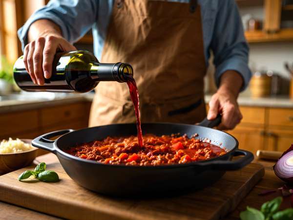 Sobrou vinho do Réveillon? Essas 9 receitas incríveis provam que até o resto da garrafa pode brilhar na cozinha