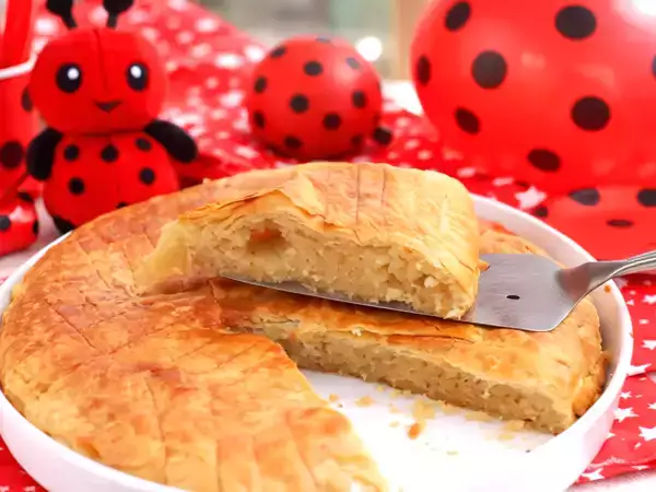 A galette que apareceu em Miraculous e virou a sobremesa mais desejada de janeiro