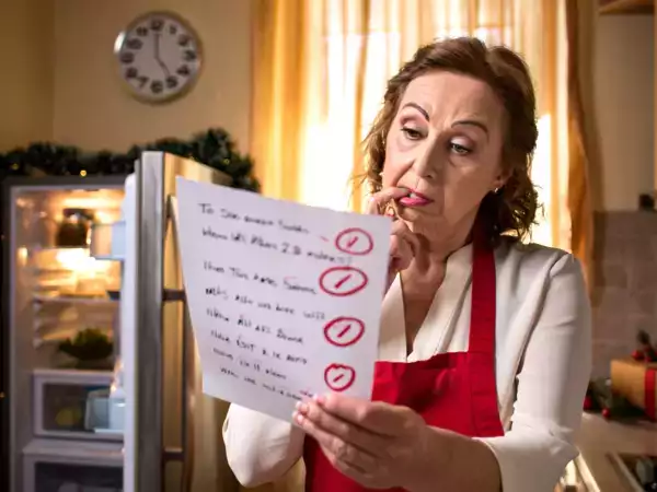 Véspera de Natal: a lista de verificação para checar antes desta noite