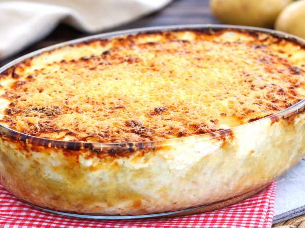 Bacalhau com natas: o segredo desse clássico português vai além da receita