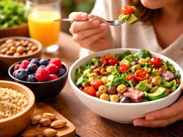 Ela parecia só mais uma dieta... até começar a impressionar até os nutricionistas mais céticos