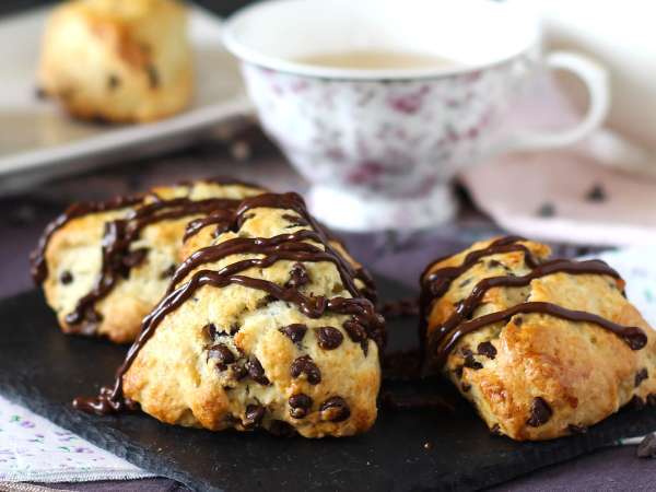 4 doces ingleses para acompanhar o five o’clock tea e viajar direto para a Inglaterra