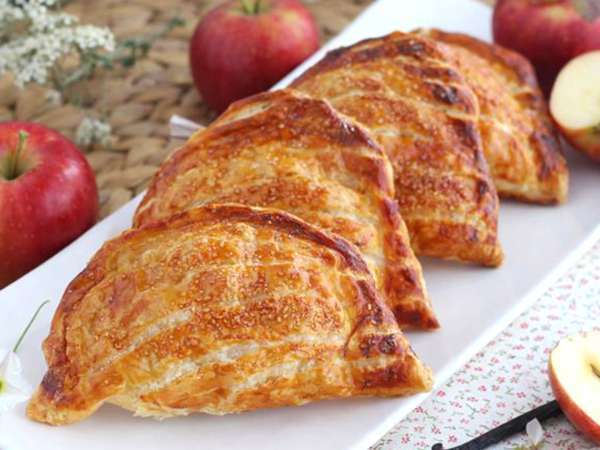 Janeiro pede aconchego: 13 lanches doces com frutas que confortam, surpreendem e viram vício de tarde