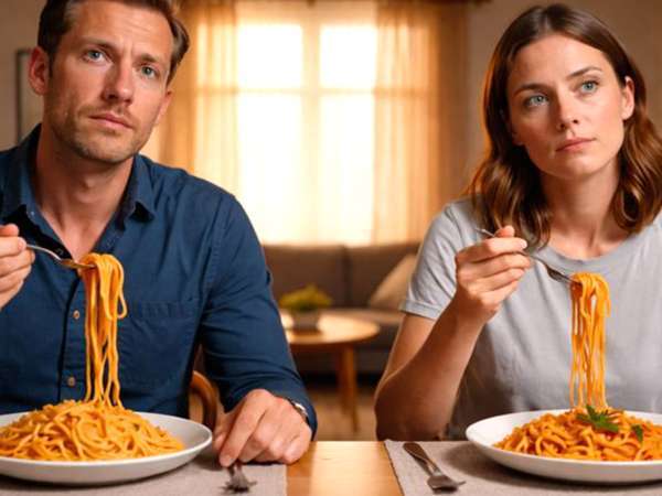 Depois dos 40, você come igual mas se sente pior? A ciência explica...e assusta