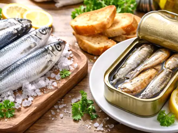 Sardinha fresca e em conserva: tudo o que você precisa entender antes de decidir o que vai para sua mesa