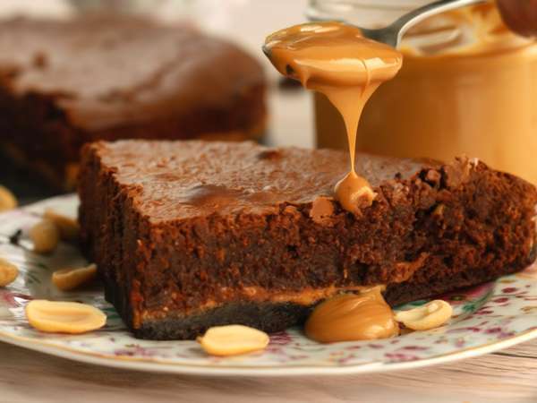 16 receitas com amendoim que vão transformar o seu jeito de cozinhar (e surpreender quem prova)