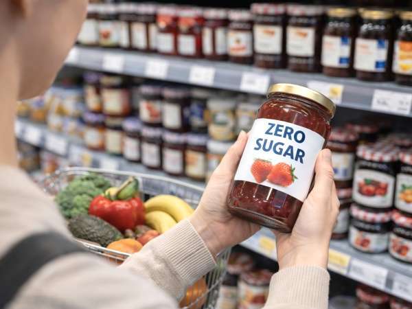 Sem açúcar não significa saudável: o que você precisa saber