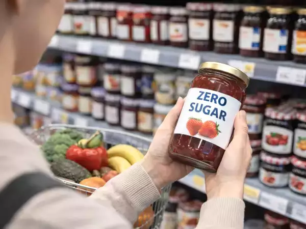 Sem açúcar não significa saudável: o que você precisa saber